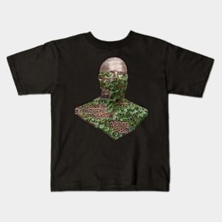 Ivy Soldier Kids T-Shirt